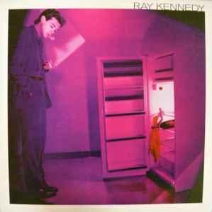 LP gebruikt - Ray Kennedy - Ray Kennedy, Cd's en Dvd's, Vinyl | Rock, Verzenden, Zo goed als nieuw