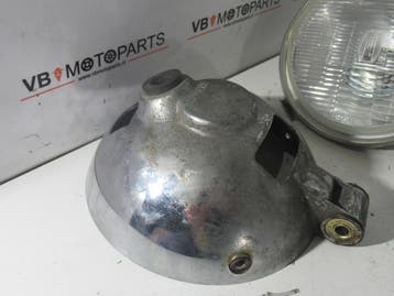 Yamaha XV 1000 Koplamp, Ophalen of Verzenden, Nieuw