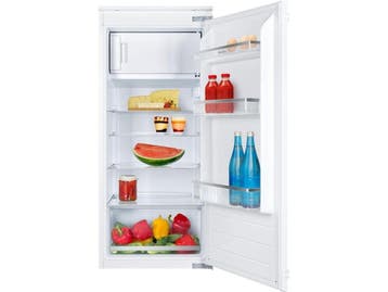Amica EKSS 362 221 - Inbouw Koel-vriescombinatie - 122 cm, Witgoed en Apparatuur, Koelkasten en IJskasten, Verzenden, Zo goed als nieuw