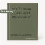 gr 5 / Station Zuid (5 ex) / Werkboek 2b 9789034590466, Verzenden, Nieuw, Anneke Luijendijk