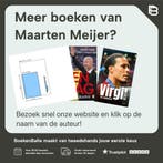 Guus Hiddink 9789047702566 Maarten Meijer, Boeken, Verzenden, Zo goed als nieuw, Maarten Meijer