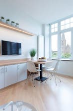 Te huur: Appartement Moelenshof in Noordwijk, Noordwijk, Appartement, Zuid-Holland