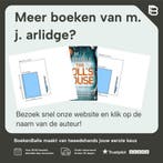 Little Boy Blue 9780718181833 m. j. arlidge, Boeken, Verzenden, Gelezen, M. j. arlidge