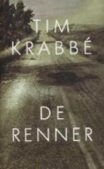 De renner - Tim Krabbe 9789035125636, Verzenden, Zo goed als nieuw, Tim Krabbe
