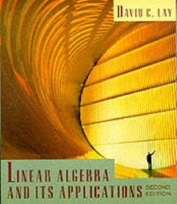 Linear Algebra and Its Applications - David C. Lay, Verzenden, Gelezen, David C. Lay