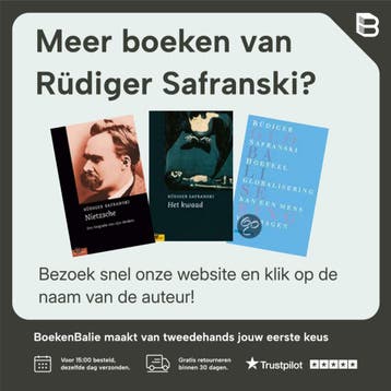 Heidegger en zijn tijd / Olympus - Rüdiger Safranski, Verzenden, Gelezen, Rüdiger Safranski