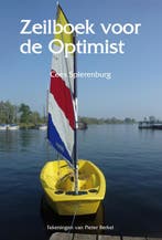 Zeilboek voor de optimist 9789024006977 Cees Spierenburg, Verzenden, Gelezen, Cees Spierenburg