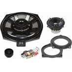 Audio System X200 BMW DUST EVO upgrade speakers, Verzenden, Nieuw