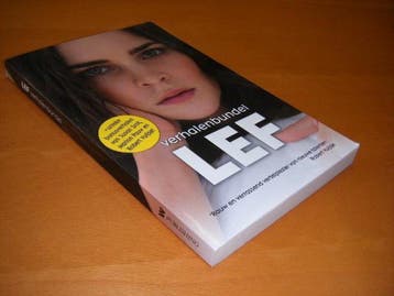 Lef - Marion Pauw 8715200124433, Verzenden, Gelezen, Marion Pauw