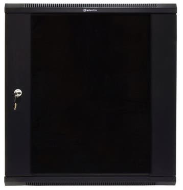 Adastra RC12U600 19 Inch Rackkast 12U 600 Mm Diep Met, Verzenden, Nieuw, Overige merken