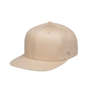 GGM Gastro | Flat cap - beige | FCCBK | FCCBK, Verzenden, Nieuw, GGM Gastro