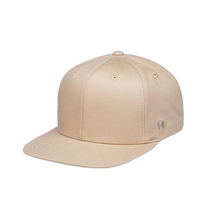 GGM Gastro | Flat cap - beige | FCCBK | FCCBK, Kleding | Heren, Hoeden en Petten, Nieuw, Verzenden