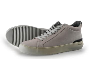 Blackstone Sneakers in maat 44 Wit, Blackstone, Verzenden, Wit, Sneakers of Gympen