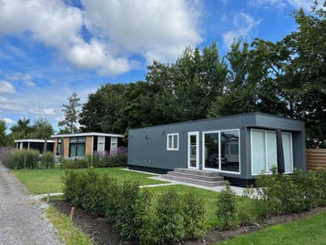 Te huur: Huis Yn e Lijte in Grou, Friesland, Grou