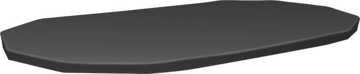 Bestway afdekzeil - Ovaal - 610 x 366 cm (zeilmaat 610 x, Tuin en Terras, Zwembad-toebehoren, Nieuw, Verzenden