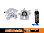 Remklauw Ford Escort achterzijde, links, Verzenden, Nieuw, Ford