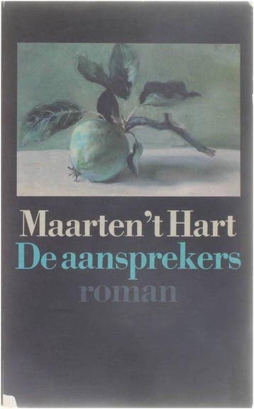 De Aansprekers - 't Hart, Verzenden, Gelezen