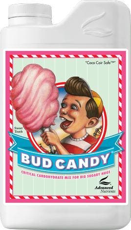 Advanced Nutrients BUD CANDY 500ml, Verzenden, Nieuw