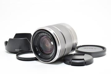 Sony SEL1855 Zoomlens, Nieuw