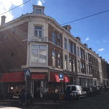 Appartement in Den Haag gevonden voor €1035,- pm, Huizen en Kamers, Huizen te huur, Den Haag, Den Haag, Direct bij eigenaar, Appartement