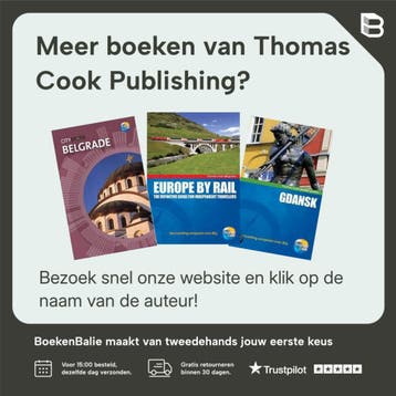 Greek Island Hopping - Thomas Cook Publishing 9781848483132, Boeken, Verzenden, Gelezen, Thomas Cook Publishing