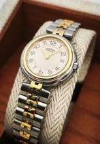Hermès - Profile - Zonder minimumprijs - 81.03 - Dames -, Sieraden, Tassen en Uiterlijk, Horloges | Heren, Nieuw