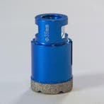 Diamant tegelboor 6mm 8mm 10mm 25mm 35mm 45mm 68mm 75mm, Verzenden, Nieuw