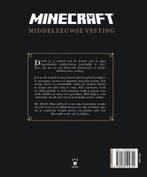 Middeleeuwse vesting / Minecraft 9789030502722 Craig Jelly, Verzenden, Gelezen, Craig Jelly