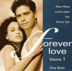 cd - Various - Forever Love Vol.1, Verzenden, Zo goed als nieuw