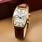 Franck Muller - Casablanca Chronograph 18k Rose Gold, Nieuw