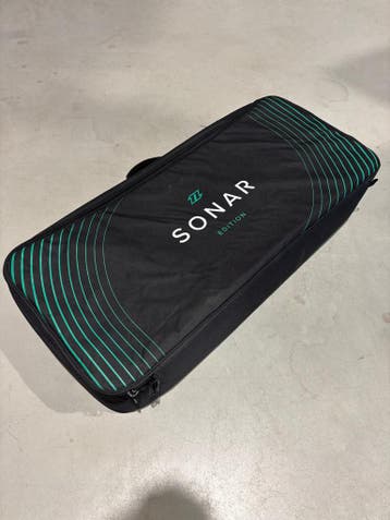 North Sonar Foil Bag, Ophalen of Verzenden, Nieuw