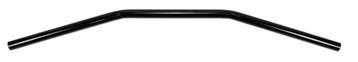 1 inch (25,4mm) Universeel Stuur Drag Bar 90cm Zwart, Motoren, Verzenden, Nieuw