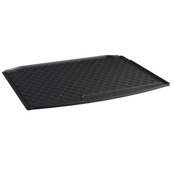 Rubber kofferbakmat | geschikt voor Volkswagen | Tiguan 16-2, Verzenden, Nieuw