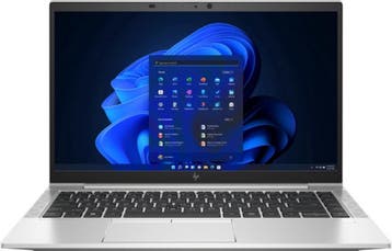 Nieuwe Hp Probook 4 G1iR 14 Ultra 5 120U 16gb 512gb SSD, Met videokaart, Qwerty, Nieuw, Ophalen of Verzenden