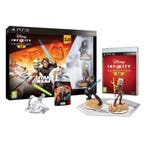 Playstation 3 Disney Infinity 3.0: Star Wars Starter Pack, Verzenden, Zo goed als nieuw