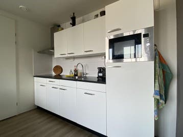Te huur: Appartement Dr Huber Noodtstraat in Doetinchem, Gelderland, Doetinchem, Appartement