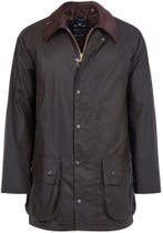 Waxcoat Barbour Beaufort Classic maat 98 Heren, Kleding | Heren, Barbour, Verzenden, Nieuw, Overige maten