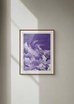 N. Magro -  A particular sky (I)
