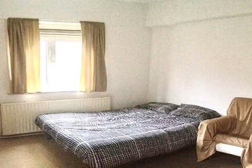 Kamer Sint-Janstraat in Rotterdam, 20 tot 35 m², Rotterdam