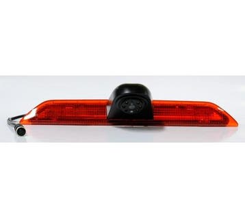 M-Use vision M-Use remlicht-camera Ford Transit 170° NTSC, Ophalen of Verzenden, Nieuw