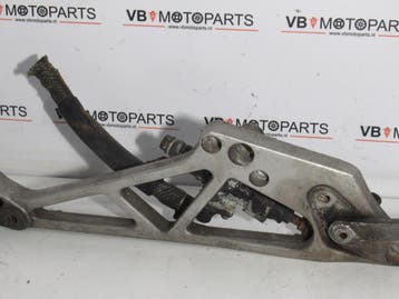 Honda VF 750 F Voetsteun rechts voor, Ophalen of Verzenden, Nieuw