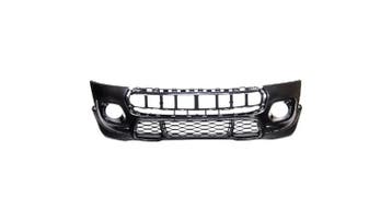 Sportlook voor bumper passend voor Mini F55, F56 en F57 m..., Verzenden, Nieuw