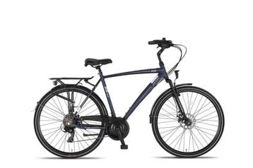 Altec Ventura 28 Inch Trekking Heren 21 Versnellingen M.disc, Ophalen of Verzenden, Nieuw