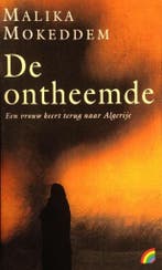 De ontheemde / Rainbow pocketboeken / 248 9789041700148, Boeken, Verzenden, Gelezen, M. Mokeddem