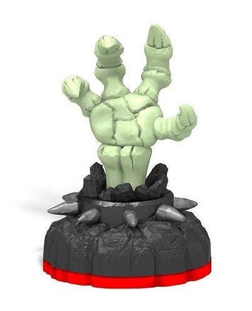 Skylanders Trap Team Hand of Fate, Spelcomputers en Games, Games | Overige, Verzenden, Nieuw