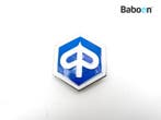 Embleem Piaggio | Vespa MP3 500 LT 2011-2014 Sport-Business, Verzenden, Gebruikt