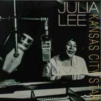 lp box - Julia Lee - Kansas City Star, Verzenden, Zo goed als nieuw