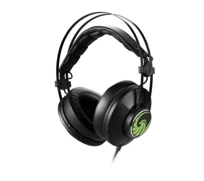 MSI koptelefoon SHP-201 Headset, Telecommunicatie, Mobiele telefoons | Oordopjes, Nieuw, Ophalen of Verzenden