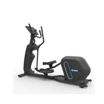 Gymfit - Elliptical El-790 - Crosstrainer, Sport en Fitness, Fitnessapparatuur, Ophalen of Verzenden, Nieuw