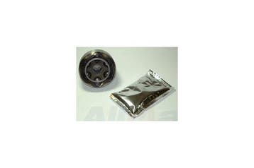 LAND ROVER CV JOINT - FRONT DRIVE SHAFT AND HUB (RTC5843), Ophalen of Verzenden, Nieuw, Land Rover